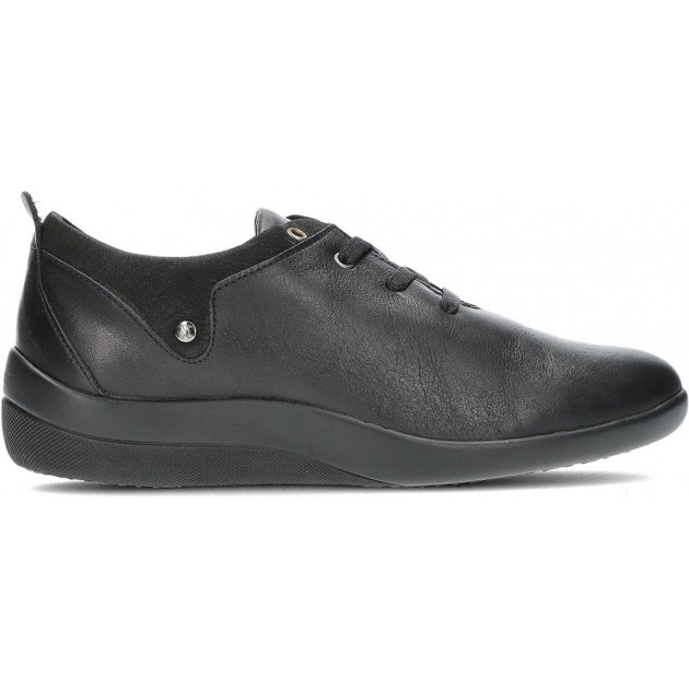 Damenschuhe ARCOPEDICO 6615A Canaima NEGRO Damenschuhe ARCOPEDICO 6615A Canaima NEGRO