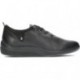 Damenschuhe ARCOPEDICO 6615A Canaima NEGRO