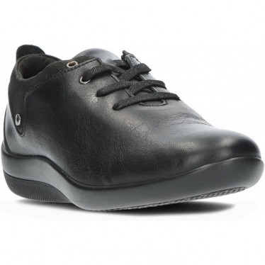 Damenschuhe ARCOPEDICO 6615A Canaima NEGRO