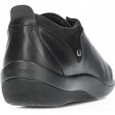 Damenschuhe ARCOPEDICO 6615A Canaima NEGRO