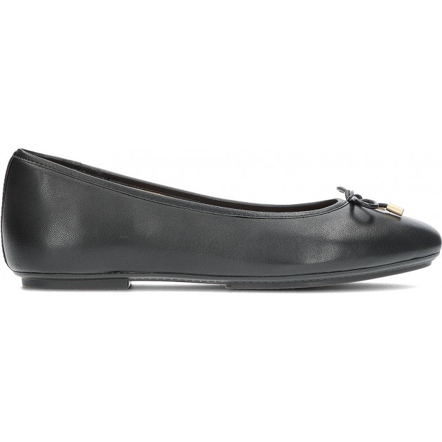 FITFLOP HX8 Mary Jane Damen-Ballerinas BLACK FITFLOP HX8 Mary Jane Damen-Ballerinas BLACK