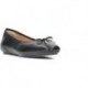 FITFLOP HX8 Mary Jane Damen-Ballerinas BLACK