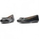 FITFLOP HX8 Mary Jane Damen-Ballerinas BLACK