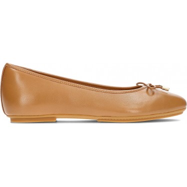 FITFLOP HX8 Mary Jane Damen-Ballerinas BEIGE