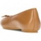 FITFLOP HX8 Mary Jane Damen-Ballerinas BEIGE