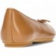 FITFLOP HX8 Mary Jane Damen-Ballerinas BEIGE
