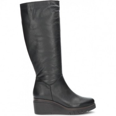 Damenstiefel Paula Urban 10-1139 Texas NEGRO