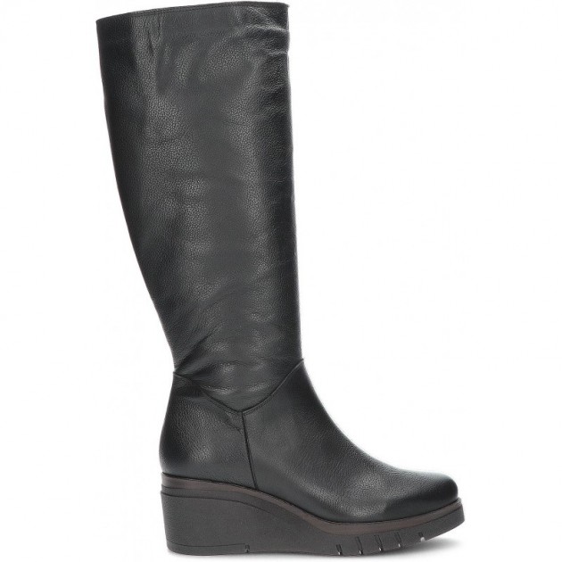 Damenstiefel Paula Urban 10-1139 Texas NEGRO Damenstiefel Paula Urban 10-1139 Texas NEGRO