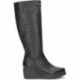 Damenstiefel Paula Urban 10-1139 Texas NEGRO