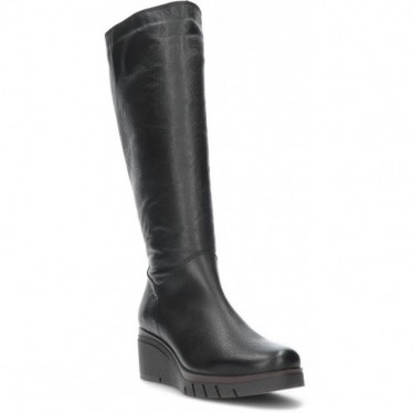 Damenstiefel Paula Urban 10-1139 Texas NEGRO