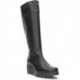 Damenstiefel Paula Urban 10-1139 Texas NEGRO