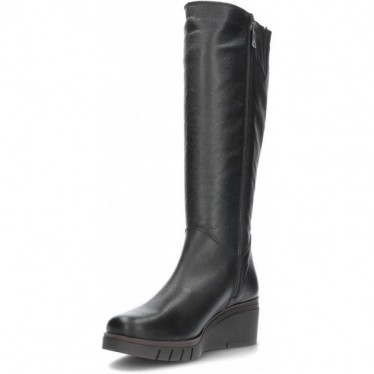 Damenstiefel Paula Urban 10-1139 Texas NEGRO