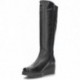 Damenstiefel Paula Urban 10-1139 Texas NEGRO