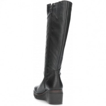 Damenstiefel Paula Urban 10-1139 Texas NEGRO