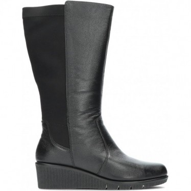 Doctor Cutillas Damenstiefel 60822 NEGRO