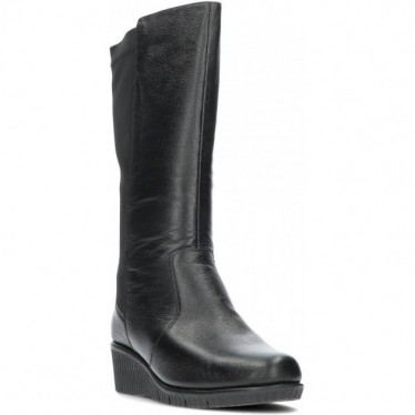 Doctor Cutillas Damenstiefel 60822 NEGRO