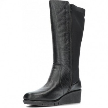 Doctor Cutillas Damenstiefel 60822 NEGRO