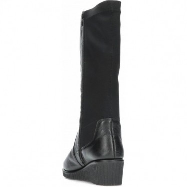 Doctor Cutillas Damenstiefel 60822 NEGRO