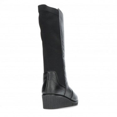 Doctor Cutillas Damenstiefel 60822 NEGRO