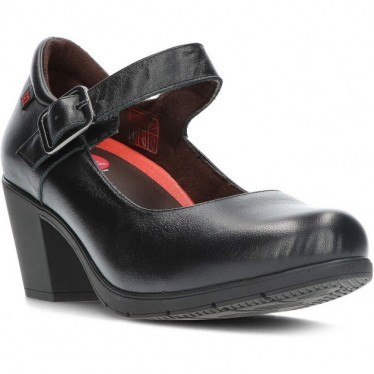 SCHUHE MIT ABSATZ PEPE MENARGUES 20474 NEGRO