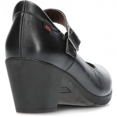 SCHUHE MIT ABSATZ PEPE MENARGUES 20474 NEGRO