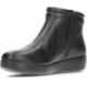 Stonefly 221695 Paseo IV Damen Stiefeletten BLACK