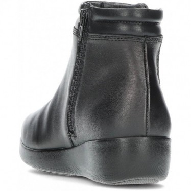 Stonefly 221695 Paseo IV Damen Stiefeletten BLACK