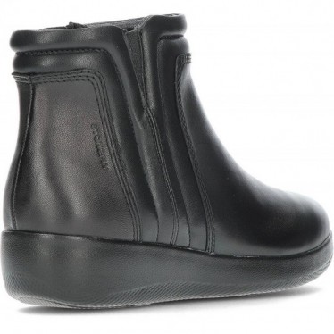 Stonefly 221695 Paseo IV Damen Stiefeletten BLACK