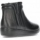 Stonefly 221695 Paseo IV Damen Stiefeletten BLACK