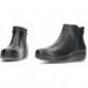Stonefly 221695 Paseo IV Damen Stiefeletten BLACK