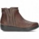 Stonefly 221696 Paseo IV Damen Stiefeletten BROWN