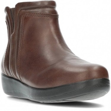 Stonefly 221696 Paseo IV Damen Stiefeletten BROWN