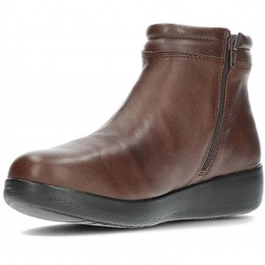 Stonefly 221696 Paseo IV Damen Stiefeletten BROWN