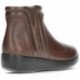 Stonefly 221696 Paseo IV Damen Stiefeletten BROWN