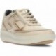 Damen-Sneaker Stonefly 221573 Rock 27 BEIGE