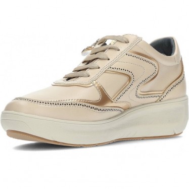 Damen-Sneaker Stonefly 221573 Rock 27 BEIGE