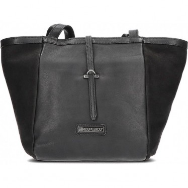 Arcopedico 5050 Uyuni Damentasche BLACK