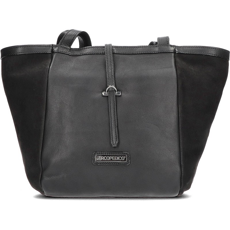 Arcopedico 5050 Uyuni Damentasche BLACK
