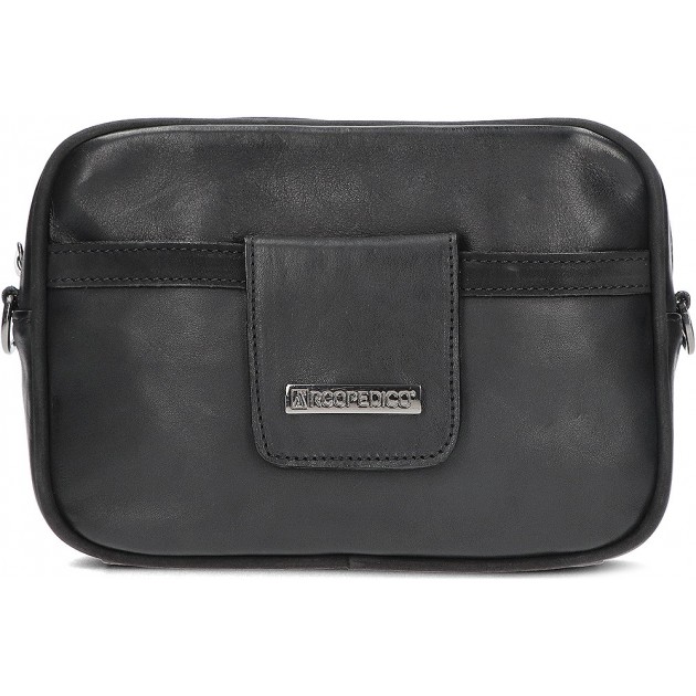 Arcopedico 5060 Geysir Damentasche BLACK Arcopedico 5060 Geysir Damentasche BLACK