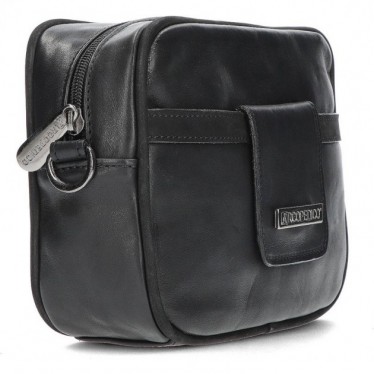 Arcopedico 5060 Geysir Damentasche BLACK
