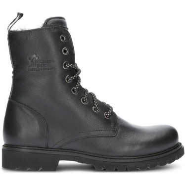 STIEFEL PANAMA JACK FRISIA BLACK