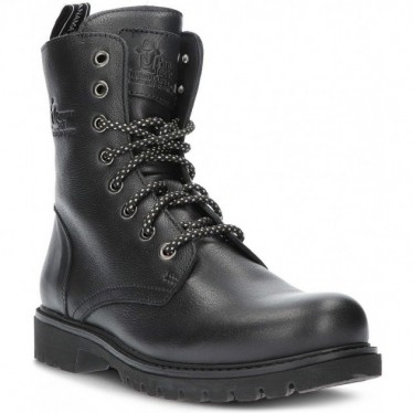 STIEFEL PANAMA JACK FRISIA BLACK