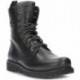 STIEFEL PANAMA JACK FRISIA BLACK