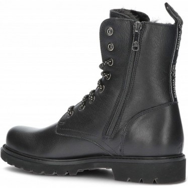 STIEFEL PANAMA JACK FRISIA BLACK