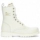 STIEFEL PANAMA JACK FRISIA WHITE