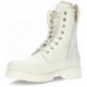 STIEFEL PANAMA JACK FRISIA WHITE