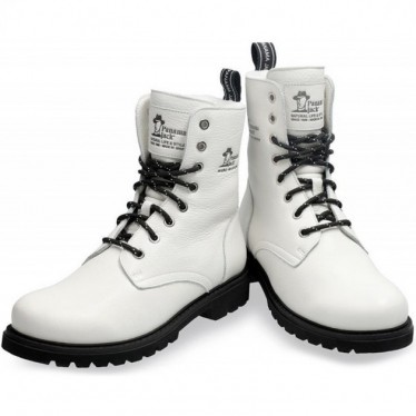 STIEFEL PANAMA JACK FRISIA BLANCO