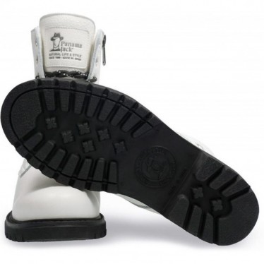 STIEFEL PANAMA JACK FRISIA BLANCO