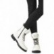 STIEFEL PANAMA JACK FRISIA BLANCO