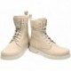 STIEFEL PANAMA JACK FRISIA CRUDO